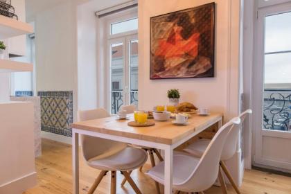LovelyStay - Lusitano's Heart 2BDR Apartment in Alfama - image 16