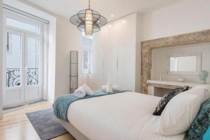 LovelyStay - Lusitano's Heart 2BDR Apartment in Alfama - image 20