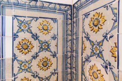 LovelyStay - Lusitano's Heart 2BDR Apartment in Alfama - image 4
