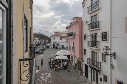 LovelyStay - Lusitano's Heart 2BDR Apartment in Alfama - image 7