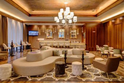 VIP Executive Picoas Hotel - image 10