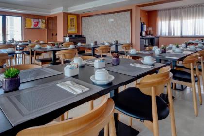 VIP Executive Picoas Hotel - image 15