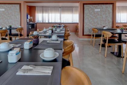 VIP Executive Picoas Hotel - image 16