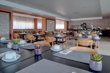 VIP Executive Picoas Hotel - image 18