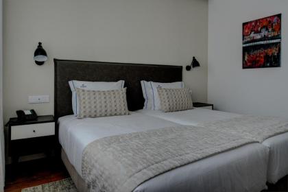 VIP Executive Picoas Hotel - image 2