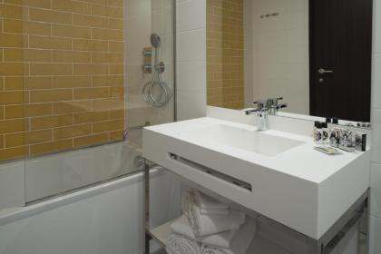 VIP Executive Picoas Hotel - image 3
