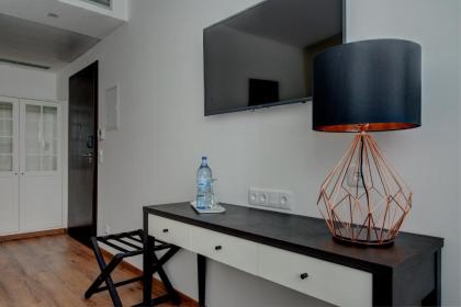 VIP Executive Picoas Hotel - image 4