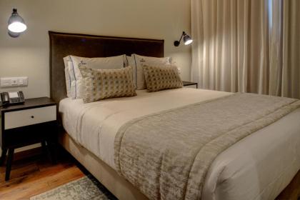 VIP Executive Picoas Hotel - image 8