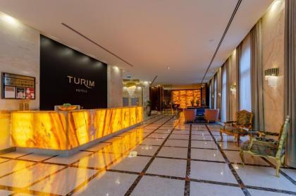 TURIM Boulevard Hotel - image 10