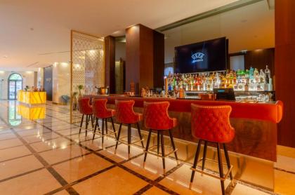 TURIM Boulevard Hotel - image 4