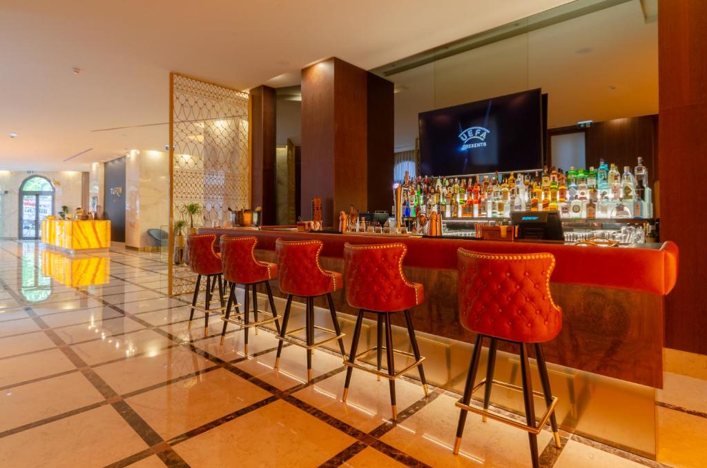 TURIM Boulevard Hotel - image 4