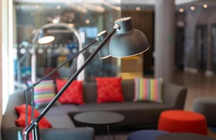 HOLIDAY INN EXPRESS LISBON - PLAZA SALDANHA - image 18