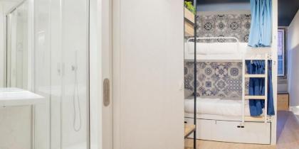 Rodamon Lisboa Hostel - image 11