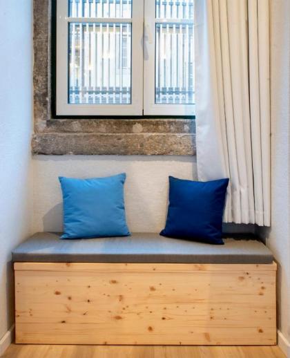 Rodamon Lisboa Hostel - image 12