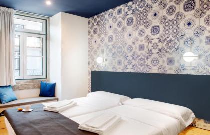 Rodamon Lisboa Hostel - image 13