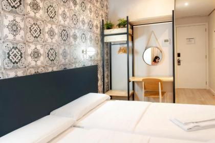 Rodamon Lisboa Hostel - image 14