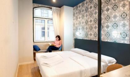 Rodamon Lisboa Hostel - image 15