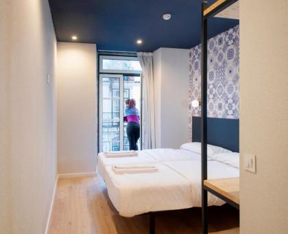 Rodamon Lisboa Hostel - image 16