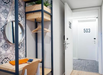 Rodamon Lisboa Hostel - image 17