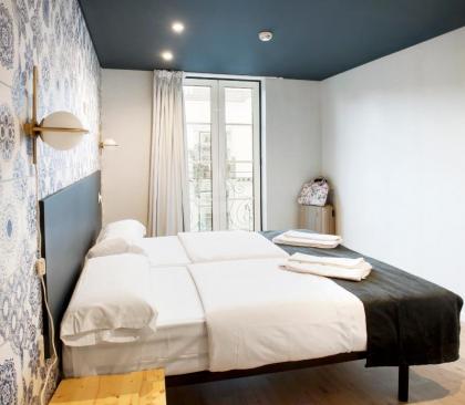 Rodamon Lisboa Hostel - image 18