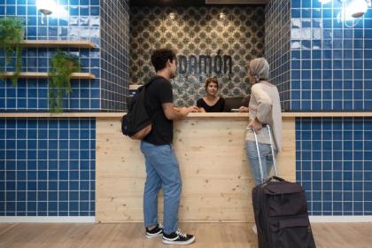 Rodamon Lisboa Hostel - image 2
