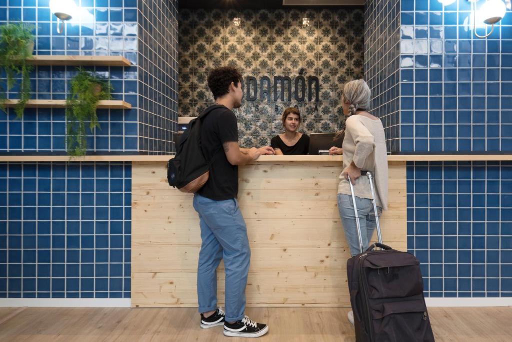Rodamon Lisboa Hostel - image 2