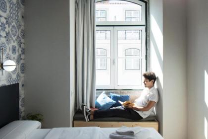 Rodamon Lisboa Hostel - image 3