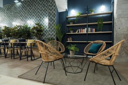 Rodamon Lisboa Hostel - image 4
