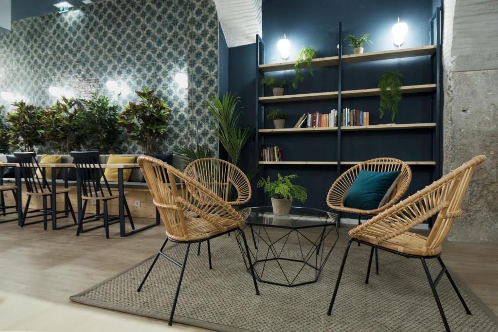 Rodamon Lisboa Hostel - image 4
