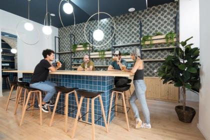 Rodamon Lisboa Hostel - image 6