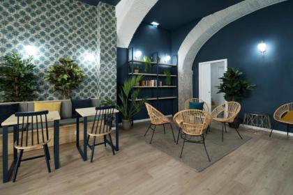 Rodamon Lisboa Hostel - image 8