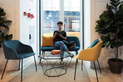 Rodamon Lisboa Hostel - image 9