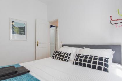 The Castle Life in 3BDR apartament - image 3