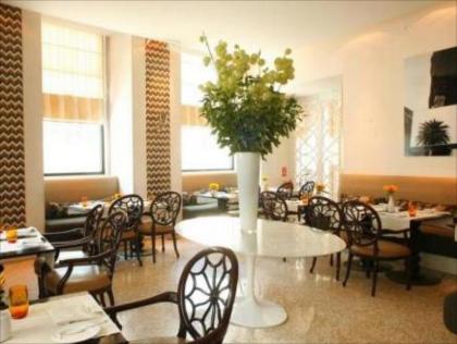 Bairro Alto Hotel