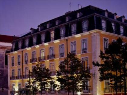 Bairro Alto Hotel - image 2