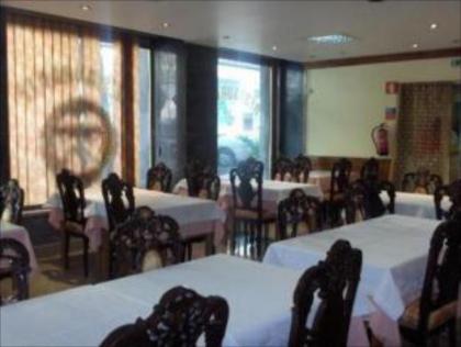 Hotel in Lisbon 
