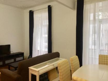 Apartment in Lisbon 