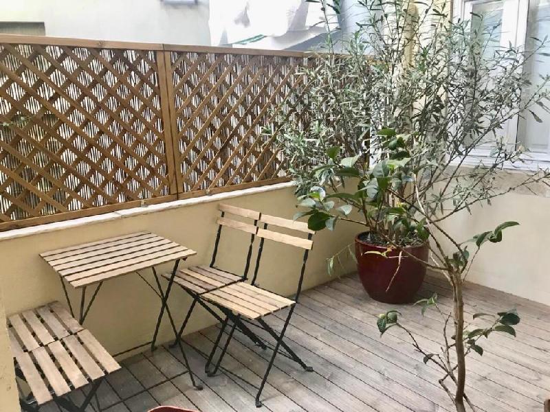 Luxury Apartment with Terrace in Lisbon Central - image 2