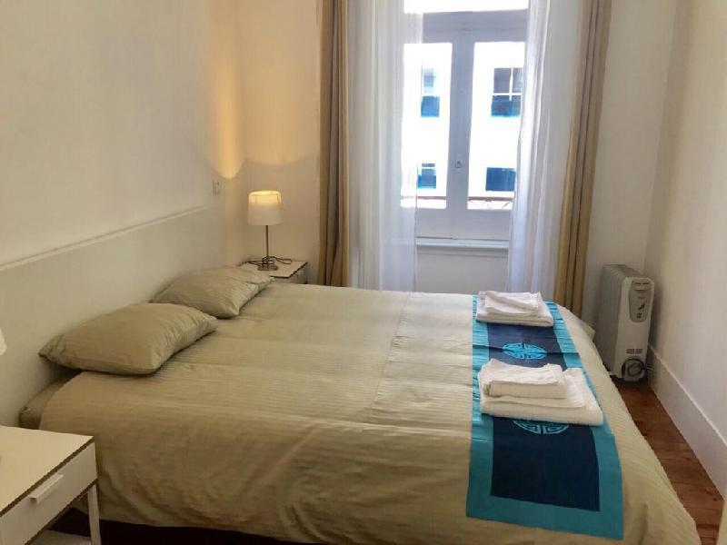 Sweet Home in Lisbon Central - main image