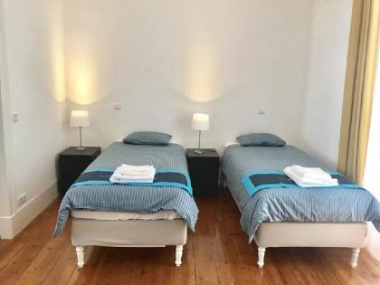 Sweet Home in Lisbon Central - image 2