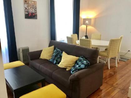 Sweet Home in Lisbon Central - image 4