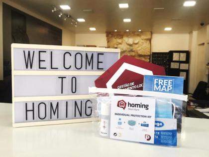Expo Prestige by Homing - image 1