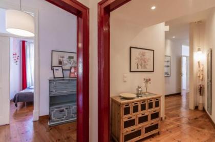 Stylish Apartment for Travelers - BP2 - image 10