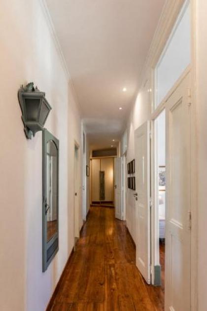 Stylish Apartment for Travelers - BP2 - image 13