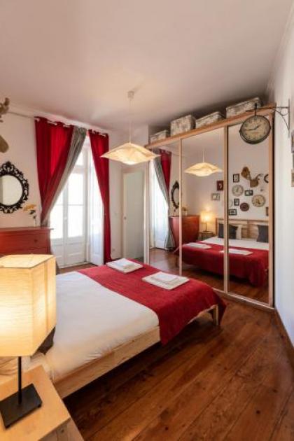 Stylish Apartment for Travelers - BP2 - image 18