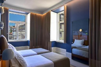 My Story Hotel Figueira - image 10