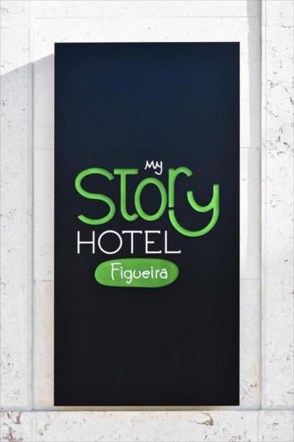 My Story Hotel Figueira - image 17