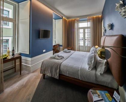 My Story Hotel Figueira - image 9