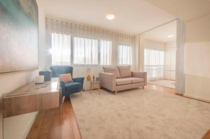 Saldanha Executive Apartment by The Portuguese Butler - image 2