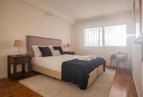 Saldanha Executive Apartment by The Portuguese Butler - image 4